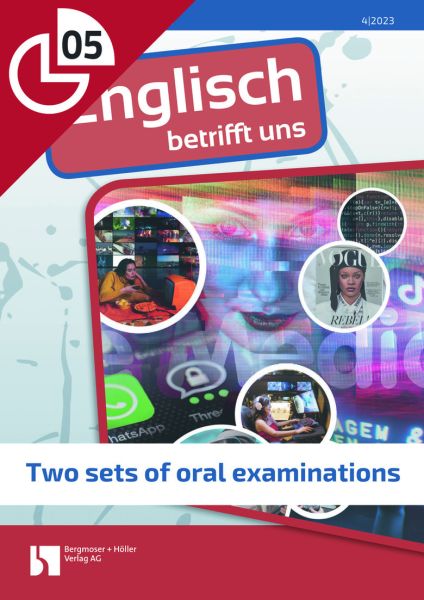Two sets of oral examinations