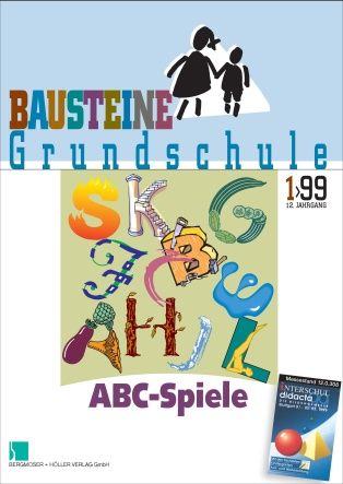 ABC-Spiele