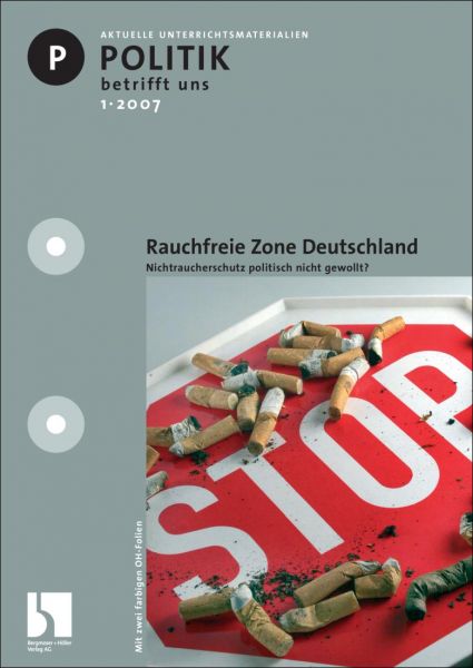 Rauchfreie Zone Deutschland