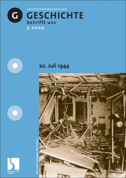 20. Juli 1944