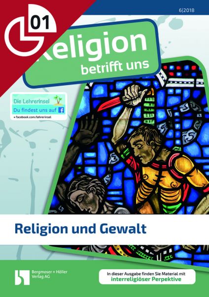 Religion und Gewalt