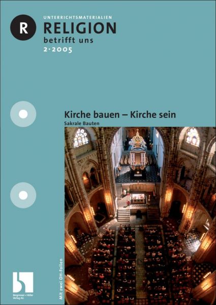 Sakrale Bauten