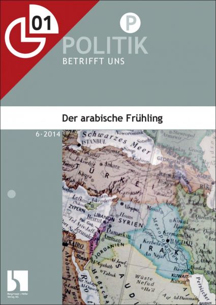 Der arabische Frühling