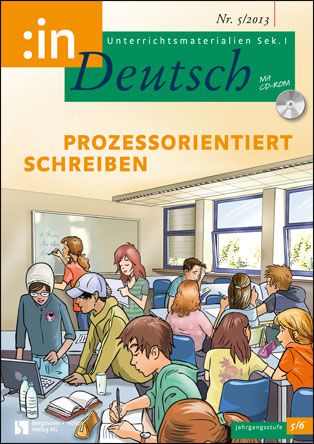 Prozessorientiert schreiben (5/6)