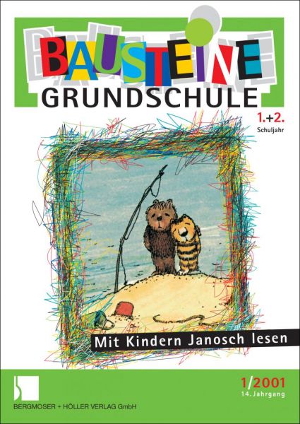 Mit Kindern Janosch lesen (1.+2. Klasse)