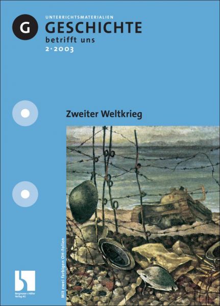 Zweiter Weltkrieg