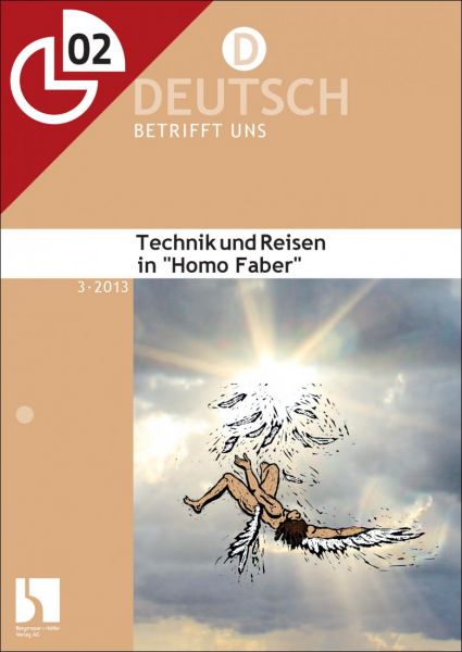 Technik und Reisen in "Homo Faber"