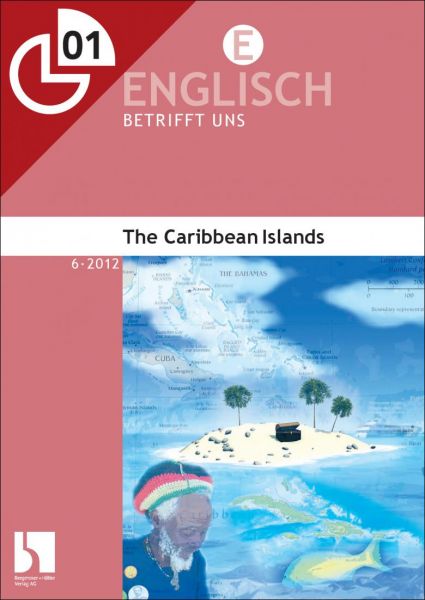 The Caribbean Islands