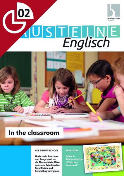 In the classroom