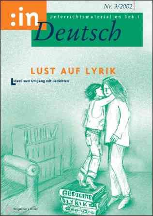 Lyrik (7/8)
