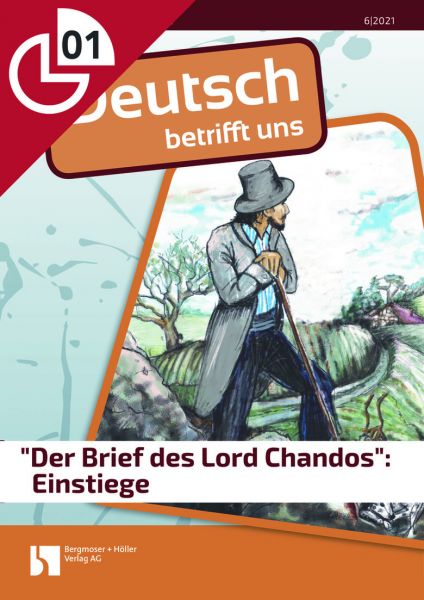 "Der Brief des Lord Chandos": Einstiege
