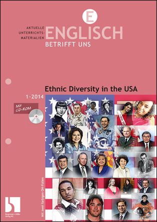 Ethnic Diversity in the USA